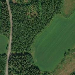Satellite imagery of Lautaniemi, FI