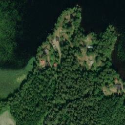 Satellite imagery of Pirttiniemi, FI
