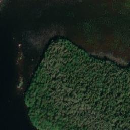 Satellite imagery of Kuoppaniemi, FI