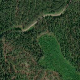 Satellite imagery of Pöystinniemi, FI