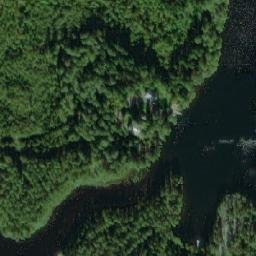 Satellite imagery of Vastoniemi, FI