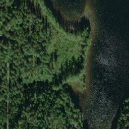 Satellite imagery of Mossinniemi, FI
