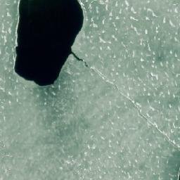 Satellite imagery of Petkelkivi, FI