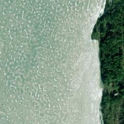 Satellite imagery of Pitkäniemi, FI