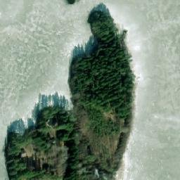 Satellite imagery of Suoniemi, FI