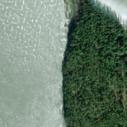 Satellite imagery of Syväniemi, FI