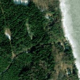 Satellite imagery of Vehmaistenniemi, FI