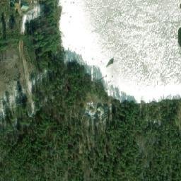 Satellite imagery of Sysmälänniemi, FI