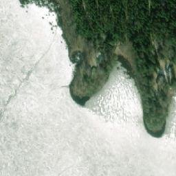 Satellite imagery of Pieniniemi, FI