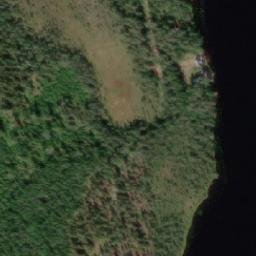 Satellite imagery of Katosniemi, FI