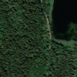 Satellite imagery of Hiiriniemi, FI