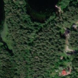 Satellite imagery of Hiiriniemi, FI
