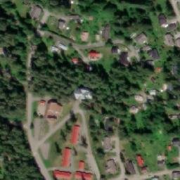 Satellite imagery of Hiiriniemi, FI