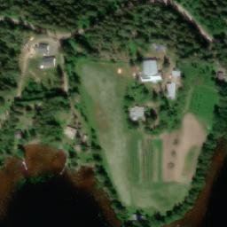 Satellite imagery of Kärmeniemi, FI