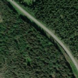 Satellite imagery of Hallanniemi, FI