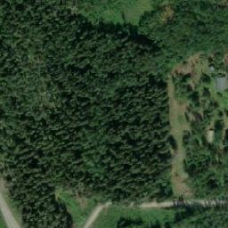 Satellite imagery of Hallanniemi, FI