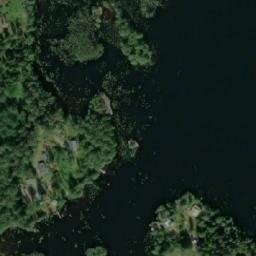 Satellite imagery of Pitkäniemi, FI