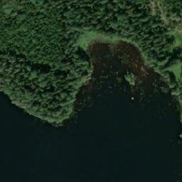 Satellite imagery of Pitkäniemi, FI