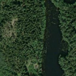 Satellite imagery of Suursaari, FI