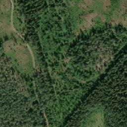 Satellite imagery of Venäläisenniemi, FI