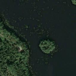 Satellite imagery of Karhuniemi, FI