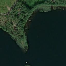 Satellite imagery of Kuivaniemi, FI