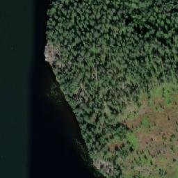 Satellite imagery of Kiviniemi, FI
