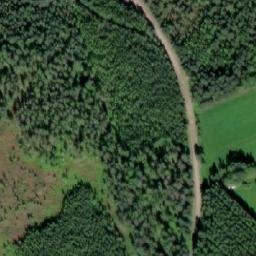 Satellite imagery of Kiviniemi, FI