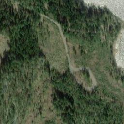 Satellite imagery of Ryvinniemi, FI