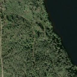 Satellite imagery of Vesikivenniemi, FI