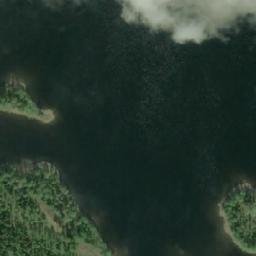 Satellite imagery of Hietaniemi, FI