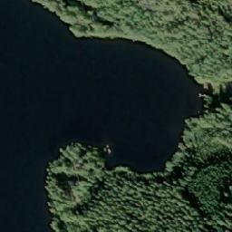 Satellite imagery of Hietaniemi, FI