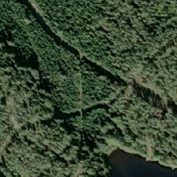 Satellite imagery of Huussanniemi, FI