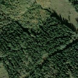 Satellite imagery of Ketunpesäkivi, FI
