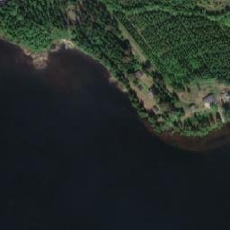 Satellite imagery of Lokkikallio, FI