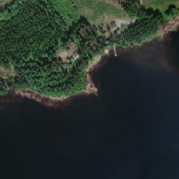 Satellite imagery of Hietaniemi, FI