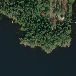 Satellite imagery of Säikänniemi, FI