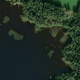 Satellite imagery of Säikänniemi, FI