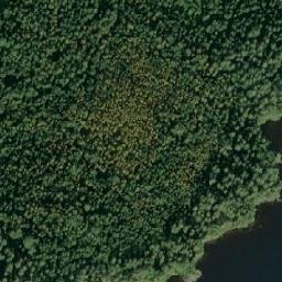 Satellite imagery of Säikänniemi, FI