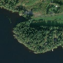 Satellite imagery of Paununniemi, FI