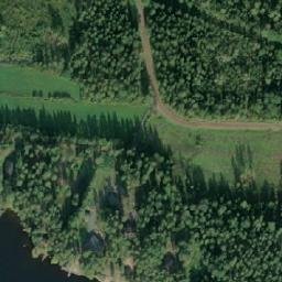 Satellite imagery of Paununniemi, FI