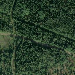 Satellite imagery of Paununniemi, FI