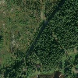 Satellite imagery of Haukiniemi, FI