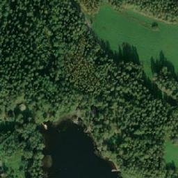 Satellite imagery of Haukiniemi, FI