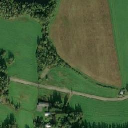 Satellite imagery of Haukiniemi, FI