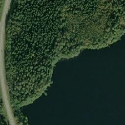 Satellite imagery of Leponiemi, FI