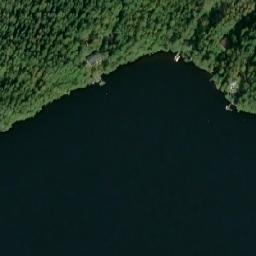Satellite imagery of Soukonniemi, FI