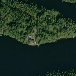 Satellite imagery of Soukonniemi, FI