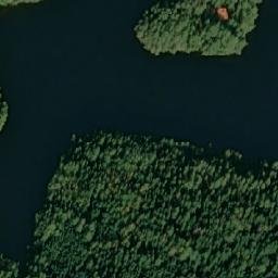 Satellite imagery of Soukonniemi, FI