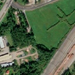 Satellite imagery of Pappilanniemi, FI
